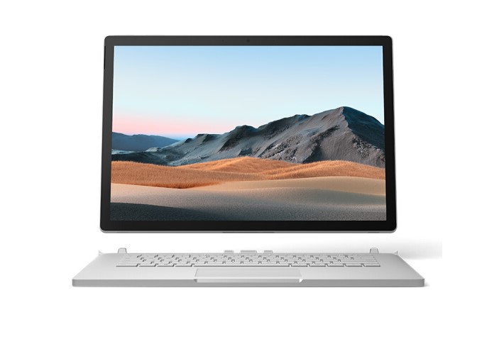 饶平Surface 维修前的准备工作