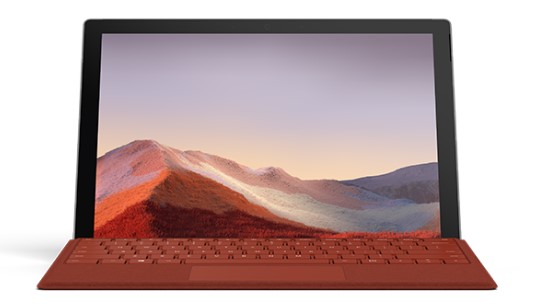 饶平清洁和维护 Surface